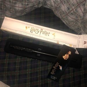 Severus Snape Wand (Harry Potter)